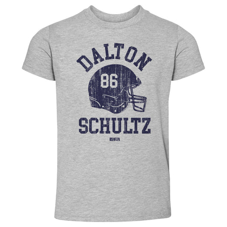 Dalton Schultz Kids Toddler T-Shirt | 500 LEVEL