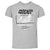 Bobby Hull Kids Toddler T-Shirt | 500 LEVEL
