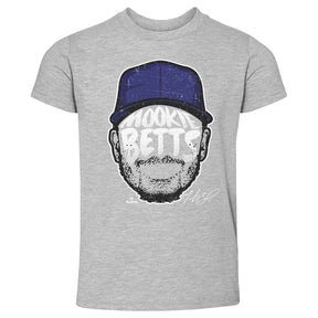 Mookie Betts Kids Toddler T-Shirt | 500 LEVEL