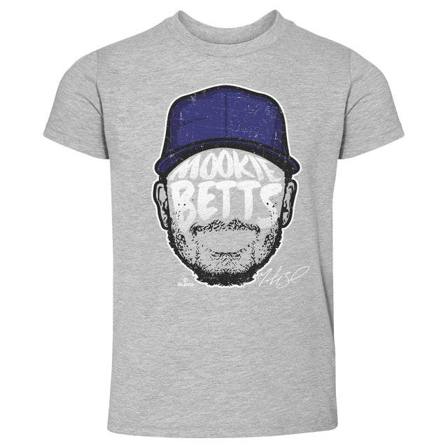 Mookie Betts Kids Toddler T-Shirt | 500 LEVEL