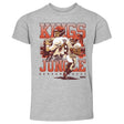 Joe Burrow Kids Toddler T-Shirt | 500 LEVEL