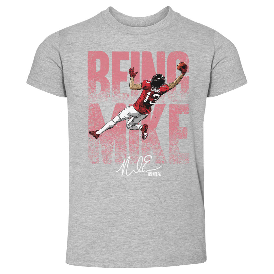 Mike Evans Kids Toddler T-Shirt | 500 LEVEL