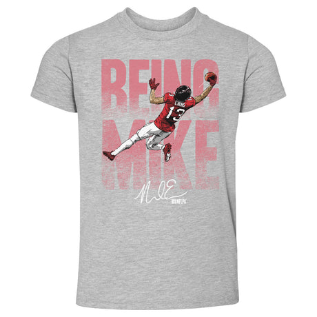 Mike Evans Kids Toddler T-Shirt | 500 LEVEL