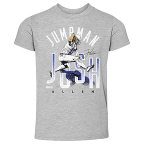 Josh Allen Kids Toddler T-Shirt | 500 LEVEL