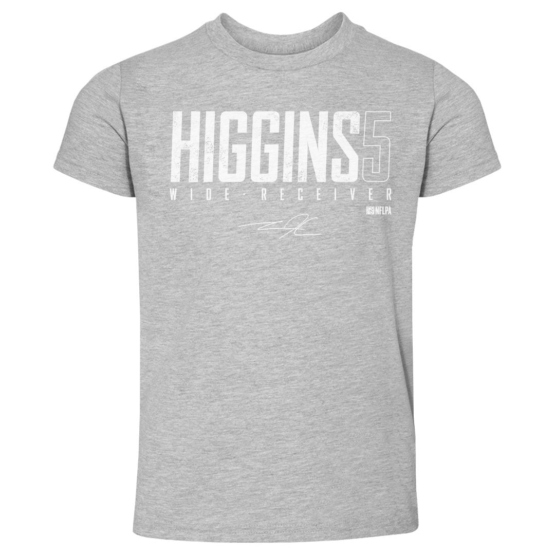 Tee Higgins Kids Toddler T-Shirt | 500 LEVEL