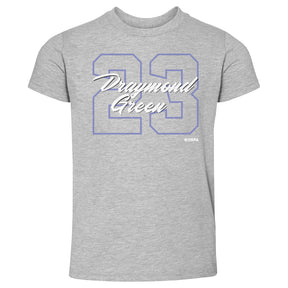 Draymond Green Kids Toddler T-Shirt | 500 LEVEL