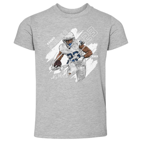 Kenny Moore Kids Toddler T-Shirt | 500 LEVEL