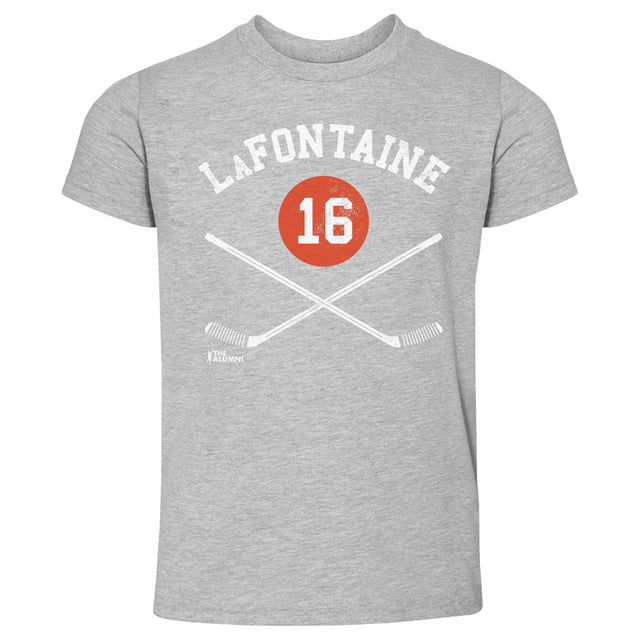 Pat Lafontaine Kids Toddler T-Shirt | 500 LEVEL