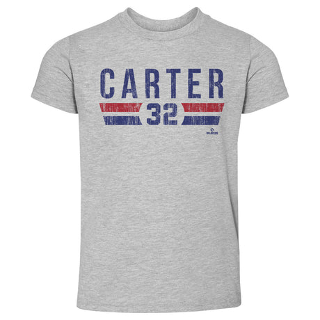 Evan Carter Kids Toddler T-Shirt | 500 LEVEL
