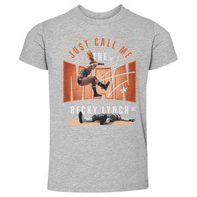 Becky Lynch Kids Toddler T-Shirt | 500 LEVEL