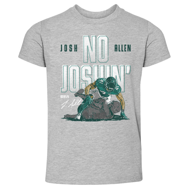 Josh Allen Kids Toddler T-Shirt | 500 LEVEL