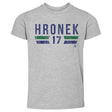 Filip Hronek Kids Toddler T-Shirt | 500 LEVEL