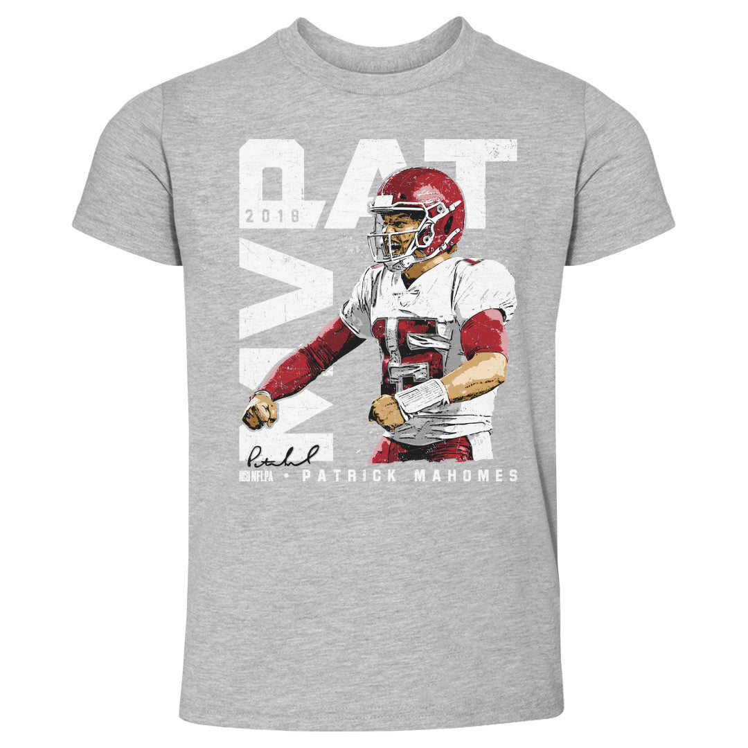 Patrick Mahomes Kids Toddler T-Shirt | 500 LEVEL