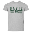 Jordan Davis Kids Toddler T-Shirt | 500 LEVEL