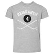 Miro Heiskanen Kids Toddler T-Shirt | 500 LEVEL