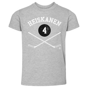 Miro Heiskanen Kids Toddler T-Shirt | 500 LEVEL