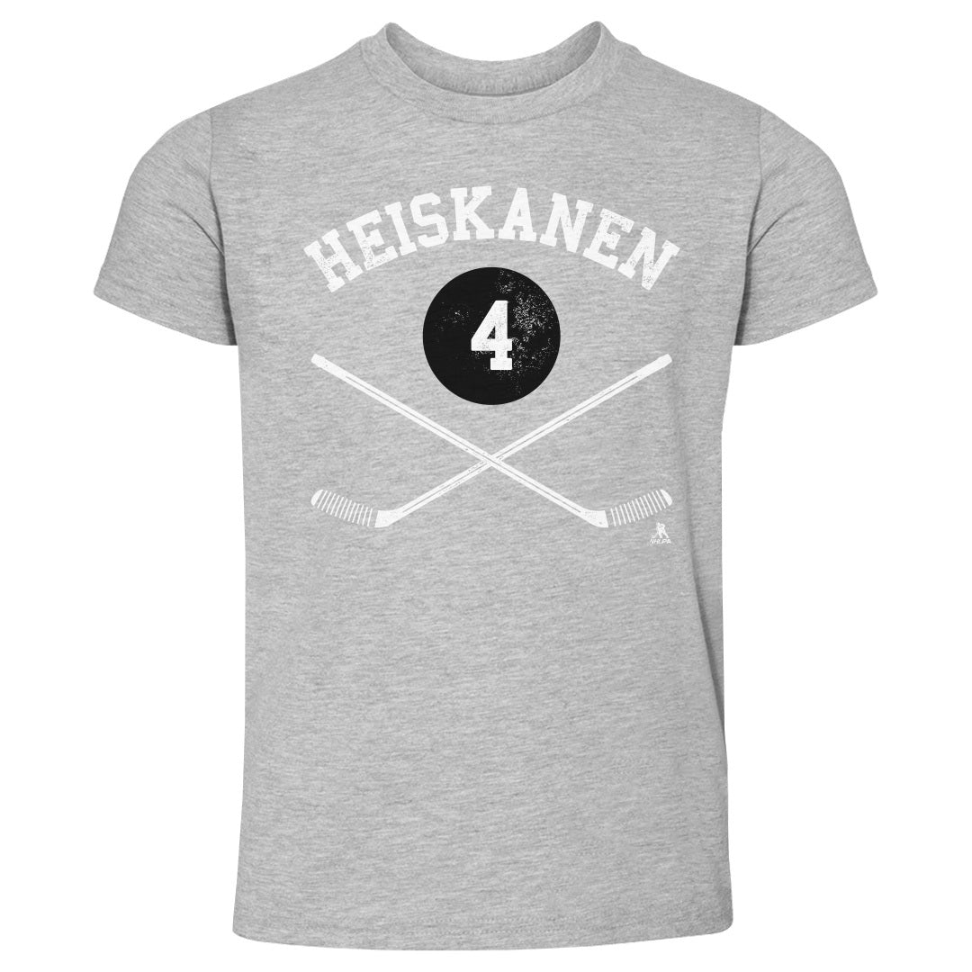 Miro Heiskanen Kids Toddler T-Shirt | 500 LEVEL