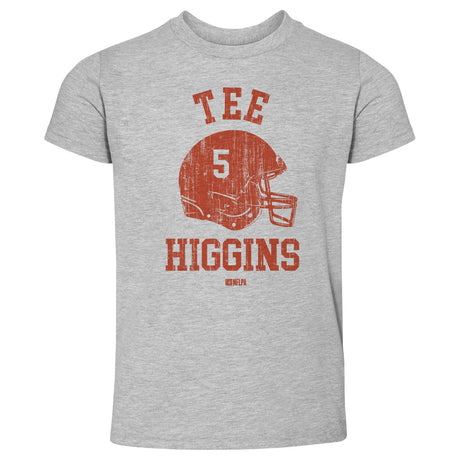 Tee Higgins Kids Toddler T-Shirt | 500 LEVEL