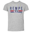 Matt Rempe Kids Toddler T-Shirt | 500 LEVEL