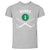 Sean Burke Kids Toddler T-Shirt | 500 LEVEL