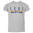 Devon Levi Kids Toddler T-Shirt | 500 LEVEL
