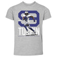 KaVontae Turpin Kids Toddler T-Shirt | 500 LEVEL