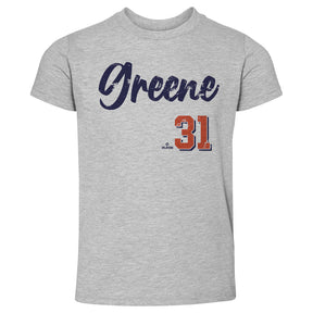 Riley Greene Kids Toddler T-Shirt | 500 LEVEL