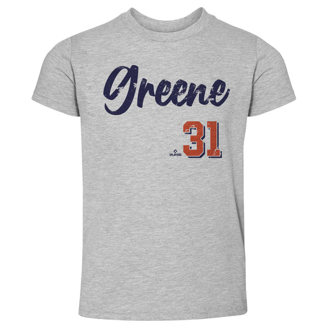 Riley Greene Kids Toddler T-Shirt | 500 LEVEL