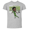Devon Witherspoon Kids Toddler T-Shirt | 500 LEVEL