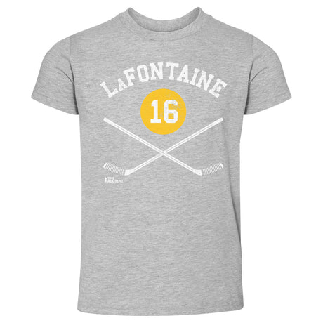 Pat Lafontaine Kids Toddler T-Shirt | 500 LEVEL