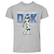Dak Prescott Kids Toddler T-Shirt | 500 LEVEL