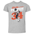 Walter Payton Kids Toddler T-Shirt | 500 LEVEL