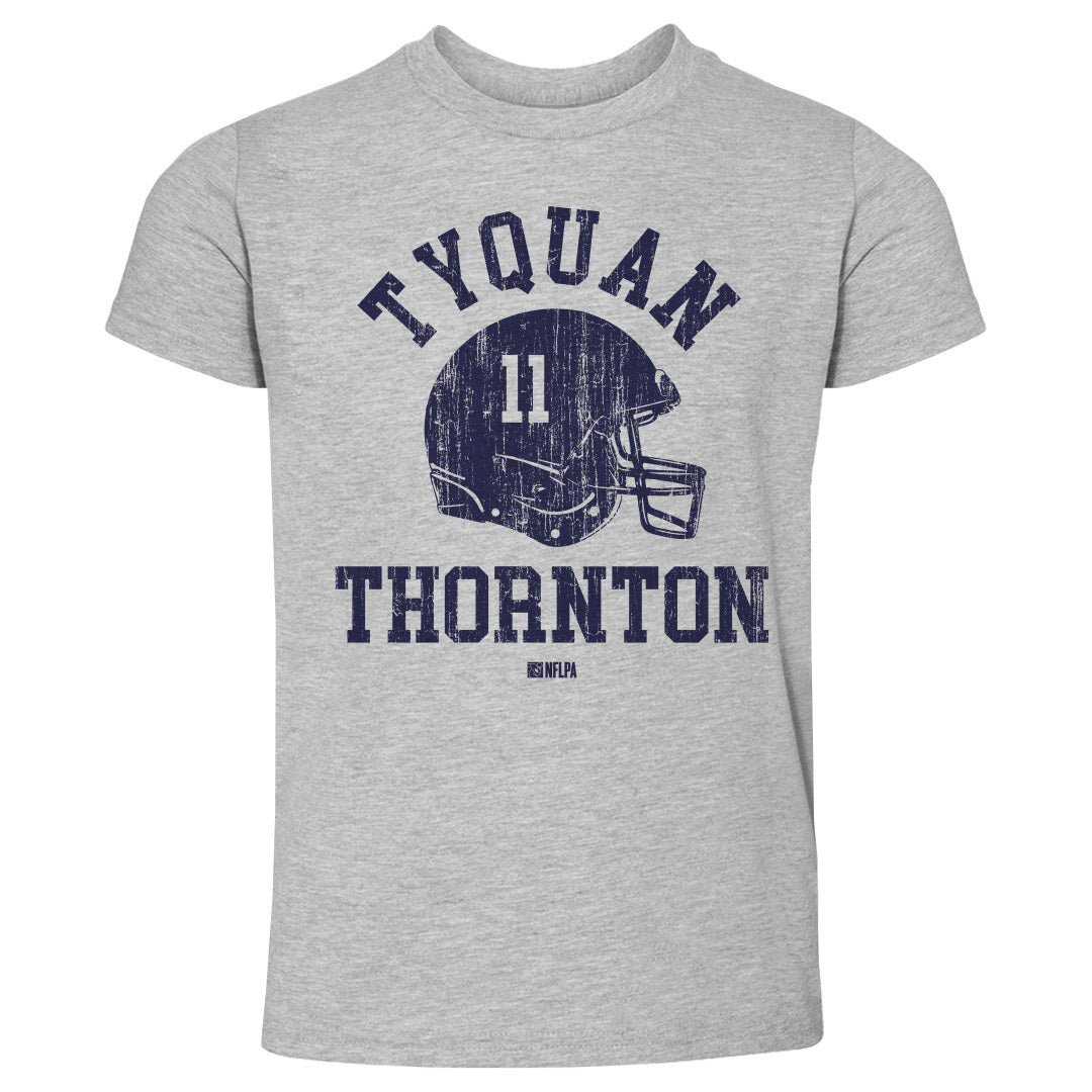Tyquan Thornton Kids Toddler T-Shirt | 500 LEVEL