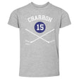 Guy Charron Kids Toddler T-Shirt | 500 LEVEL