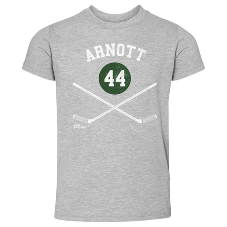 Jason Arnott Kids Toddler T-Shirt | 500 LEVEL