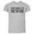 Mats Zuccarello Kids Toddler T-Shirt | 500 LEVEL