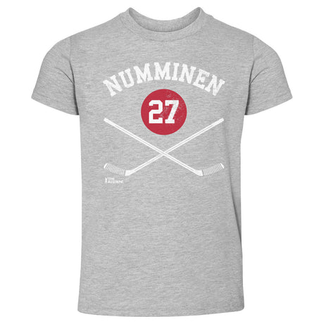 Teppo Numminen Kids Toddler T-Shirt | 500 LEVEL