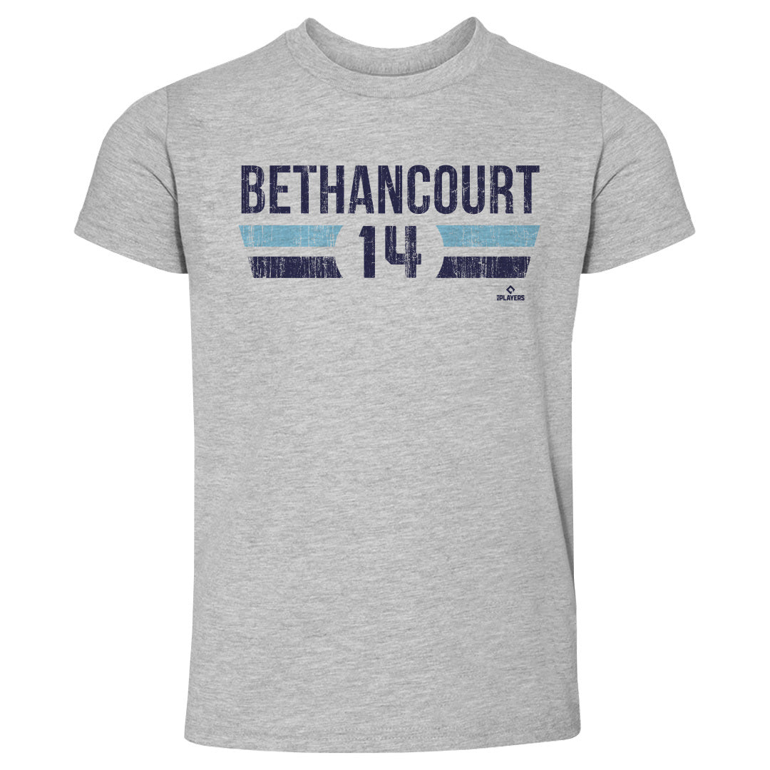 Christian Bethancourt Kids Toddler T-Shirt | 500 LEVEL