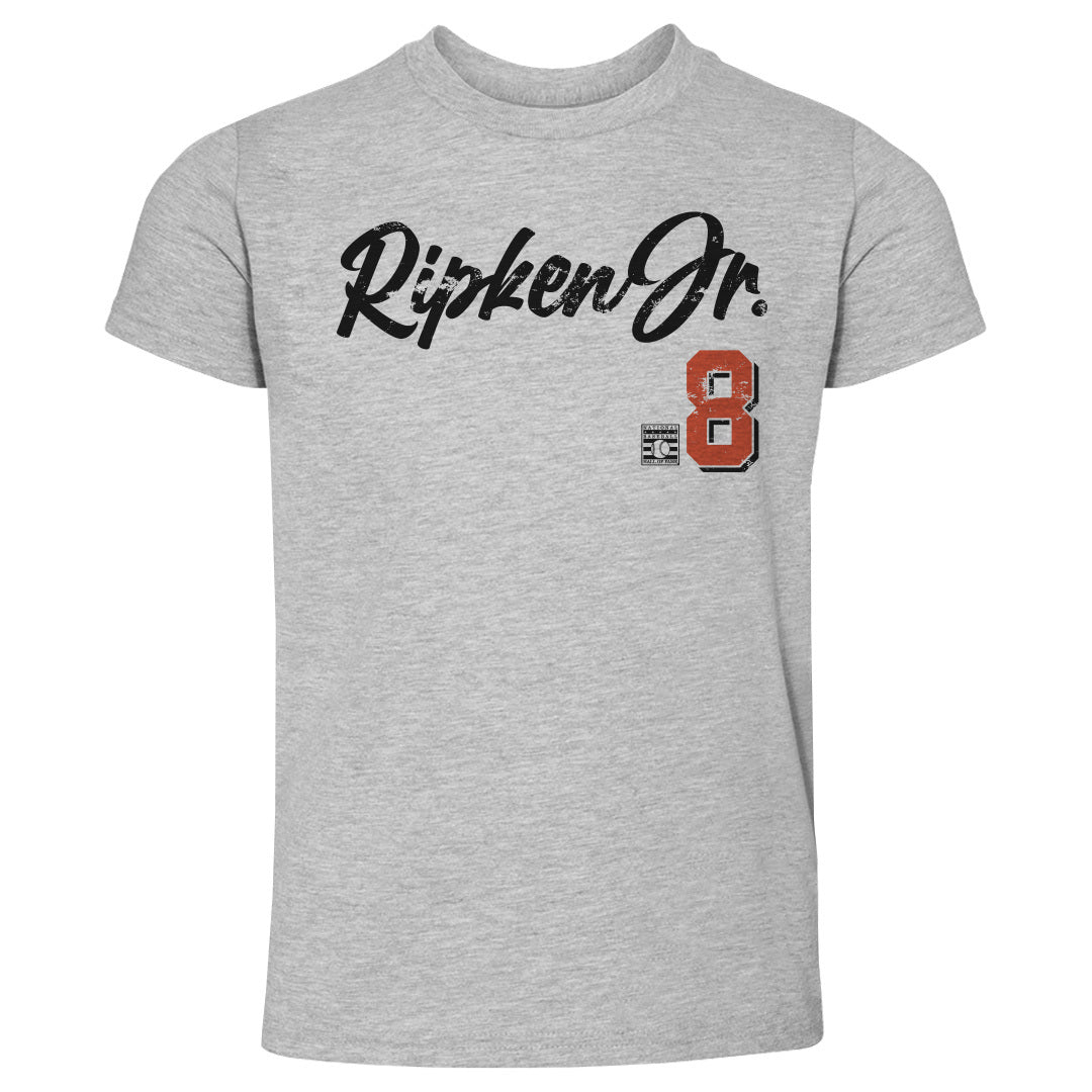 Cal Ripken Jr. Kids Toddler T-Shirt | 500 LEVEL