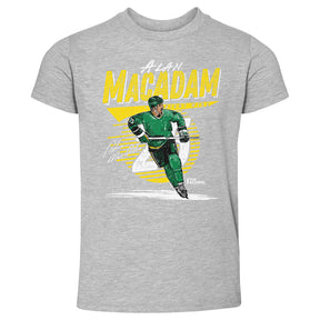 Alan MacAdam Kids Toddler T-Shirt | 500 LEVEL