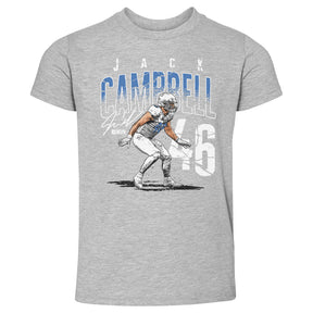 Jack Campbell Kids Toddler T-Shirt | 500 LEVEL