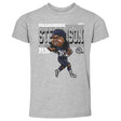 Rhamondre Stevenson Kids Toddler T-Shirt | 500 LEVEL