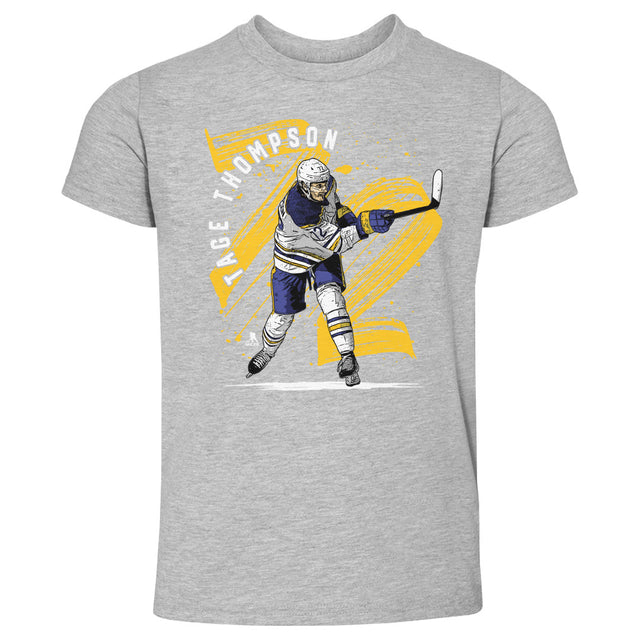 Tage Thompson Kids Toddler T-Shirt | 500 LEVEL