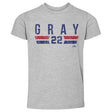 Jon Gray Kids Toddler T-Shirt | 500 LEVEL