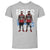 The Usos Kids Toddler T-Shirt | 500 LEVEL