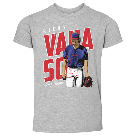 Ricky Vanasco Kids Toddler T-Shirt | 500 LEVEL