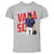 Ricky Vanasco Kids Toddler T-Shirt | 500 LEVEL