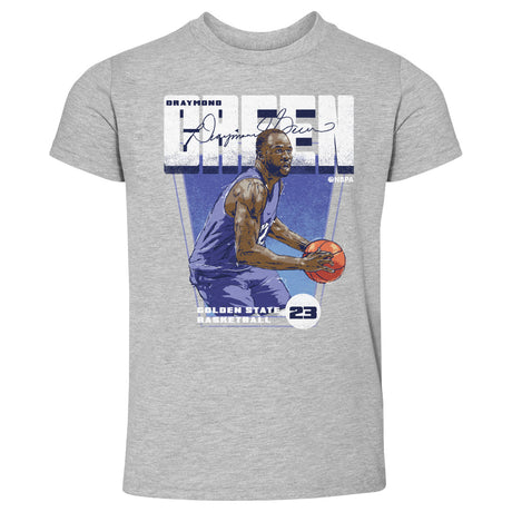 Draymond Green Kids Toddler T-Shirt | 500 LEVEL