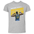 Draymond Green Kids Toddler T-Shirt | 500 LEVEL