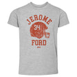 Jerome Ford Kids Toddler T-Shirt | 500 LEVEL